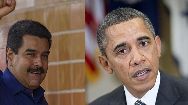 Un encuentro entre Maduro y Obama sería «probable», según Venezuela