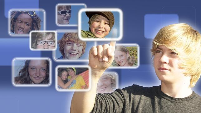 ¿Cuál es la edad recomendada para usar las redes sociales?