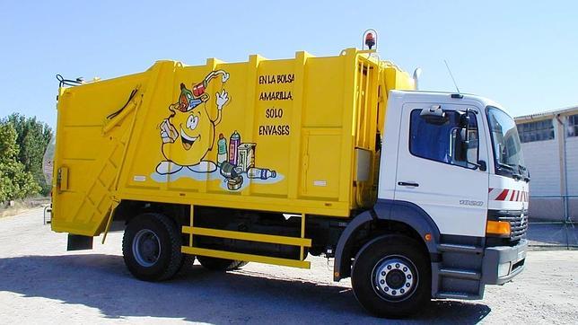 Óscar Martín: «El reciclado diario da resultados tangibles para el planeta»