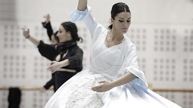 «Sorolla», del Ballet Nacional de España: un espectáculo ejemplar