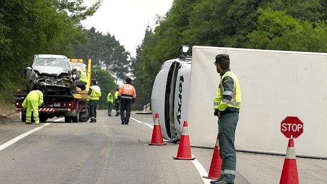 Los coches llevarán un dispositivo de emergencia automática en 2015