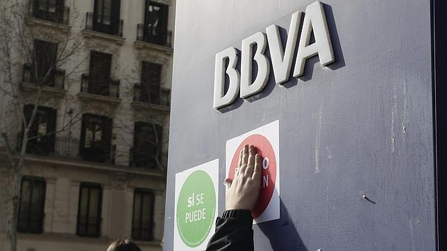 La banca se resiste a secundar a BBVA y Cajamar y mantendrá las cláusulas suelo