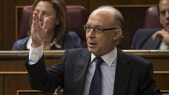 La deuda pública marca otro récord hasta marzo y alcanza el 88,2% del PIB