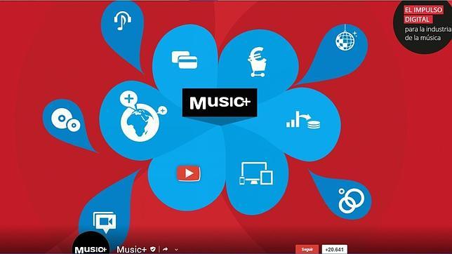 Google Music+, la catapulta hacia el éxito para los músicos