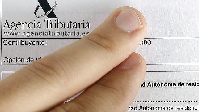 ¿Quién no está obligado a hacer la declaración de la Renta?