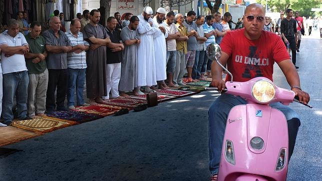 El turismo tunecino sigue sin recuperarse tras la revolución