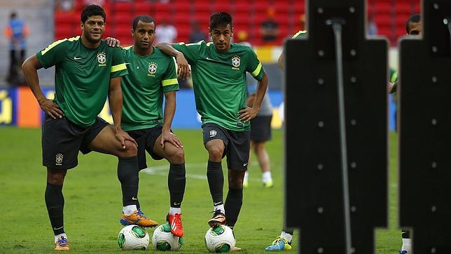 La hora de la verdad para Brasil