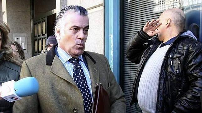 El pozo sin fondo de Luis Bárcenas