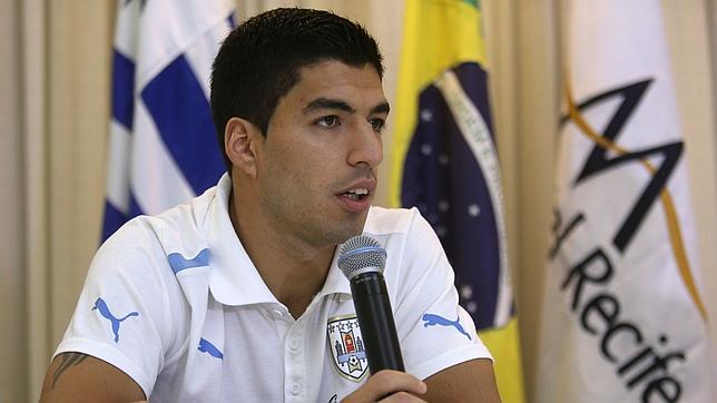 Luis Suárez es pretendido por varios clubes europeos