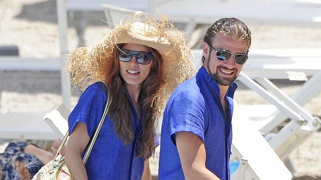 Raquel Sánchez Silva, los pasos para recomponer una vida pública y expuesta