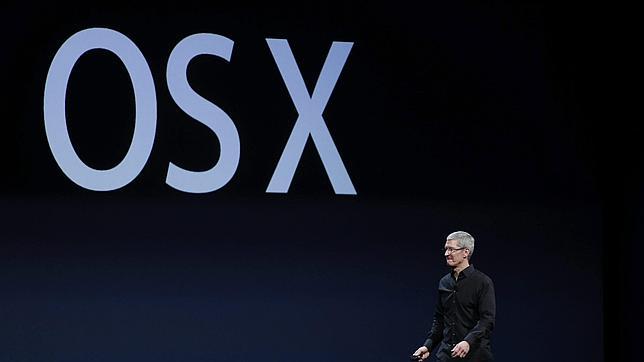 Las cinco amenazas para la seguridad de usuarios MAC OS X