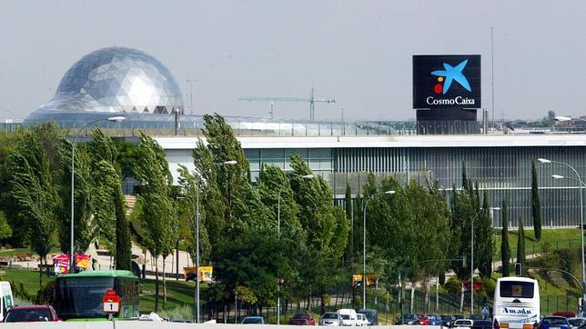 Cosmocaixa será sustituida por el Museo Nacional de Ciencia y Tecnología