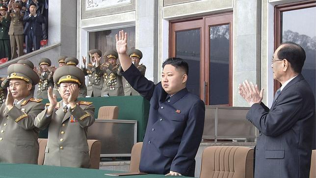 Corea del Norte ofrece diálogo a EE.UU. para rebajar la tensión