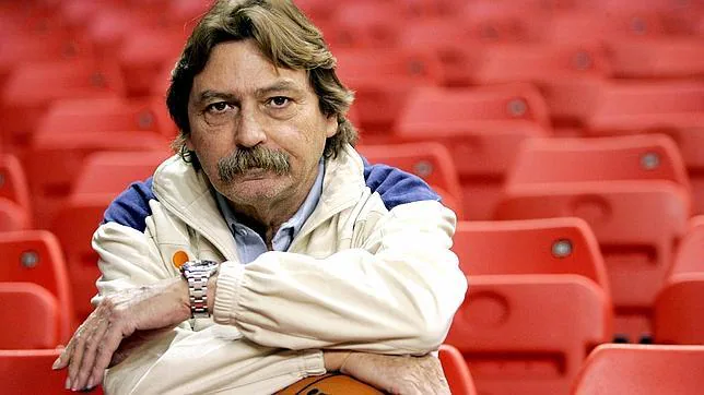 Fallece el entrenador Manel Comas víctima del cáncer