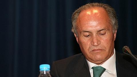 Un año «sin» Evaristo del Canto