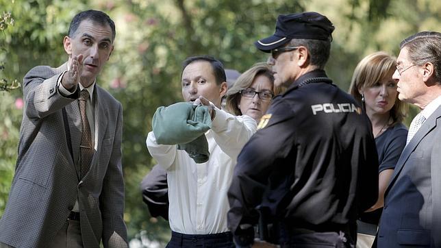 Comienza el juicio a José Bretón, acusado de asesinar a sus dos hijos