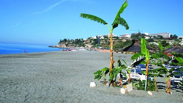 Las mejores playas de la Costa del Sol