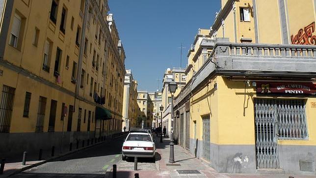 UPyD alerta de los «serios problemas» de convivencia en el Pico del Pañuelo