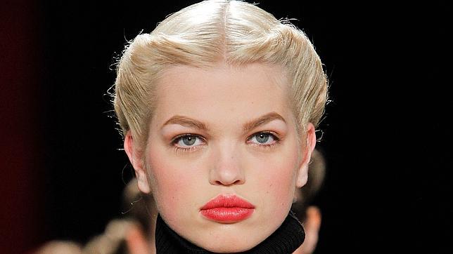 Nueva York pondrá límites a las modelos menores de edad