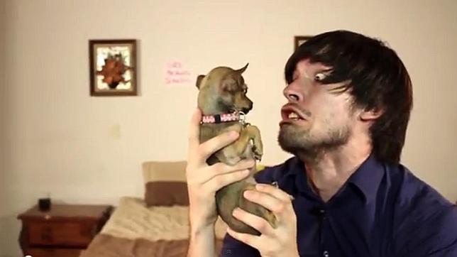 «Youtubers», los reyes del vídeo casero