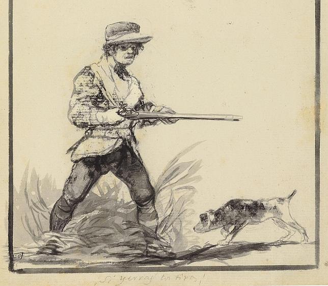 Goya regresa al mercado