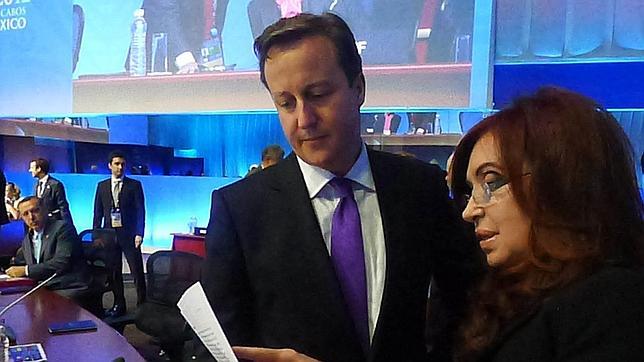 Londres espió a sus socios del G20 en las cumbres, según «The Guardian»