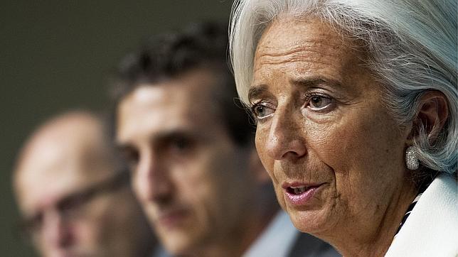 Los investigadores acusan a Sarkozy de liderar el supuesto trato de favor a Tapie