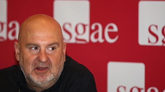 Pese a su déficit de 1,8 millones de euros, la SGAE repartió entre sus socios 384 millones en 2012