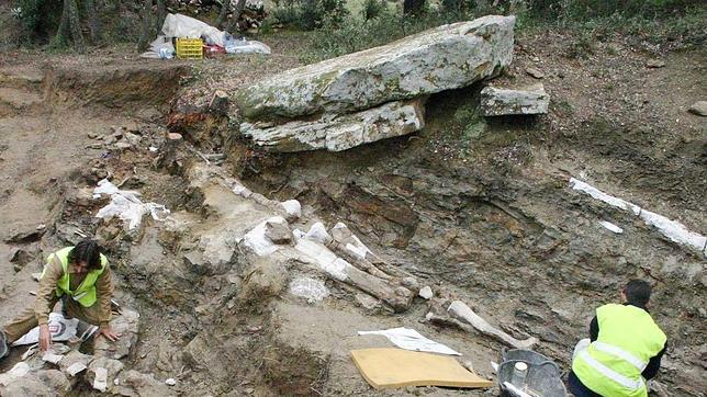 Artur Mas coloniza los yacimientos de cinco municipios valencianos
