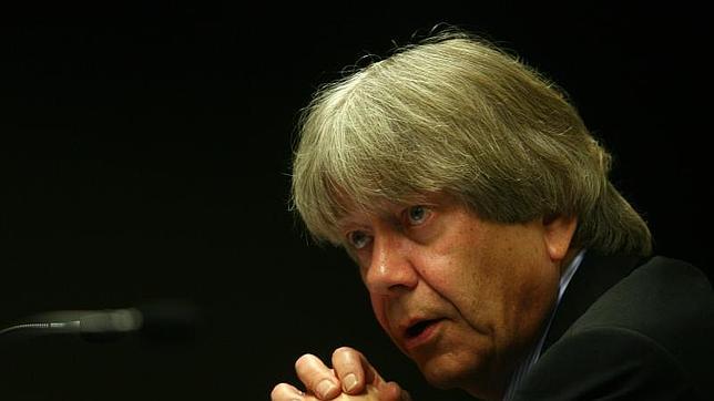 El embajador de Alemania en España cree que el problema del país es la «falta de autoestima»