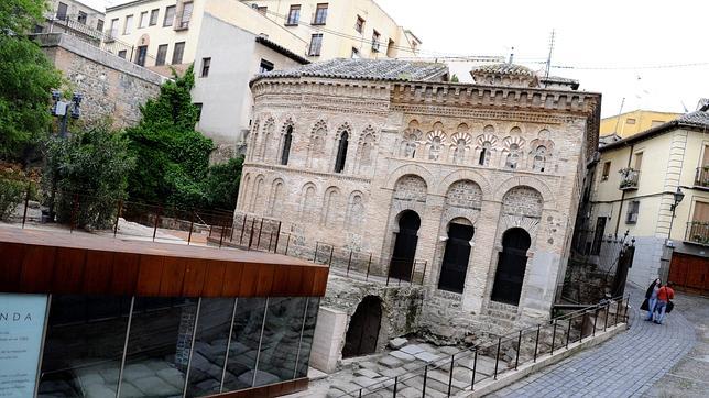 La mezquita del Cristo de la Luz es el monumento en pie más antiguo de Toledo