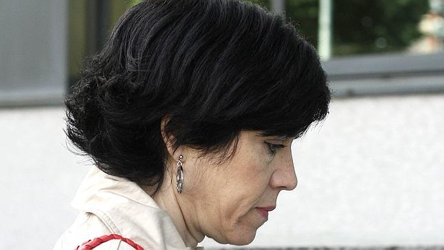 De Lara prorroga un mes más el secreto de sumario en la «Operación Pokemon»