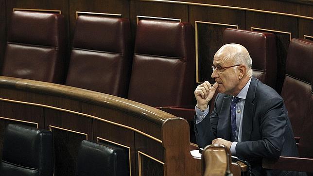 Duran encuentra «insólito» que el consejo nacional de CDC le critique