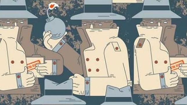 ¿Sería posible (lícitamente) un espionaje como el programa Prism en España?