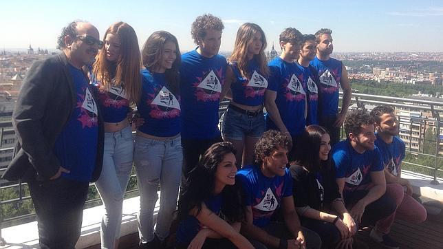 Mecano se cuela de nuevo en la cartelera