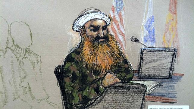 EE.UU. revela las identidades de 48 presos en detención indefinida en Guantánamo