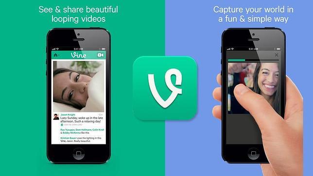 El efecto Vine: Instagram, ¿con vídeo?
