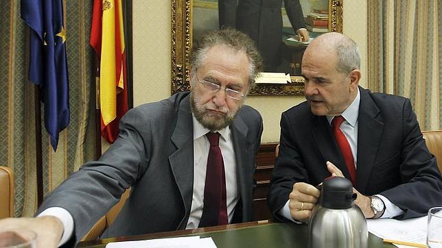 El presidente de los expertos en pensiones defiende que no se les ha «teledirigido»