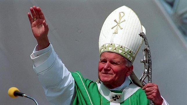 El Vaticano reconoce un segundo milagro para la canonización de Juan Pablo II
