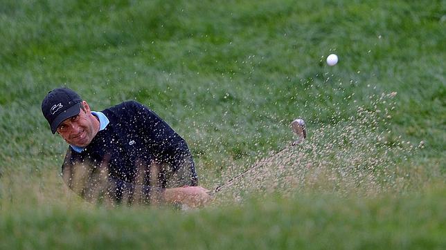 La filosofía de Txema Olazábal