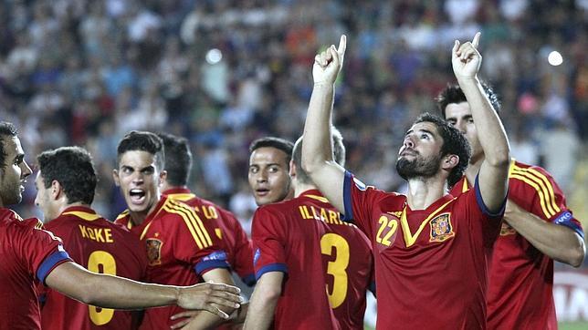 Isco, tras los pasos de Rudi Voller, Suker, Figo, Pirlo o Mata