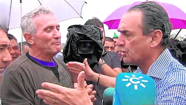 La Audiencia Nacional saca a subasta una finca de Mario Conde por 2,6 millones