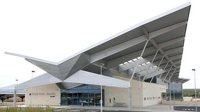 Estación de Puente Genil-Herrera