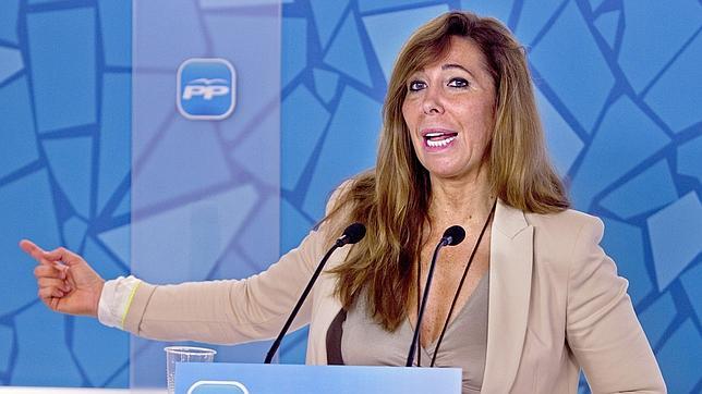 Método 3 admite el espionaje a Sánchez-Camacho y le indemniza con 80.000 euros