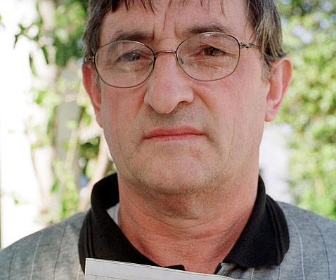 Cómo vive el padre de un condenado a muerte