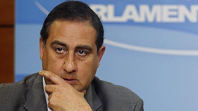 El PP eleva una queja a la Mesa de la Cámara regional