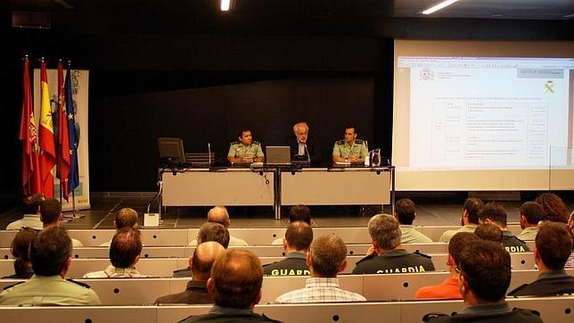 Jornadas para la protección del Patrimonio Cultural Subacuático en el Arqua