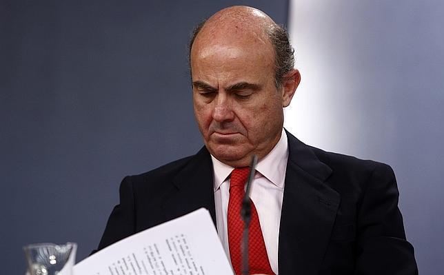 Las frases clave del informe del FMI sobre el estado de la economía española