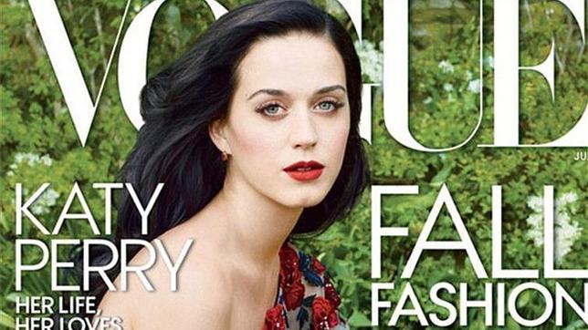 Los secretos de Katy Perry