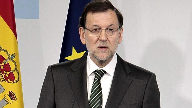 Rajoy anuncia un antes y un después en la Administración